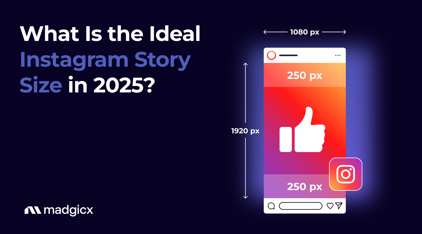 what-is-the-ideal-instagram-story-size-in-2025